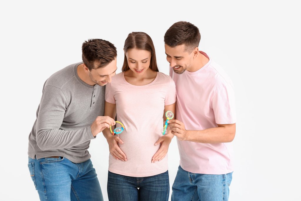 Surrogate FAQs - Capital Surrogacy